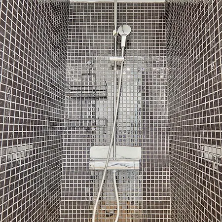 Appartement Modern Studio-faubourg Saint-honore Paris