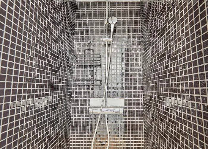 Apartment Modern Studio-faubourg Saint-honore Paris